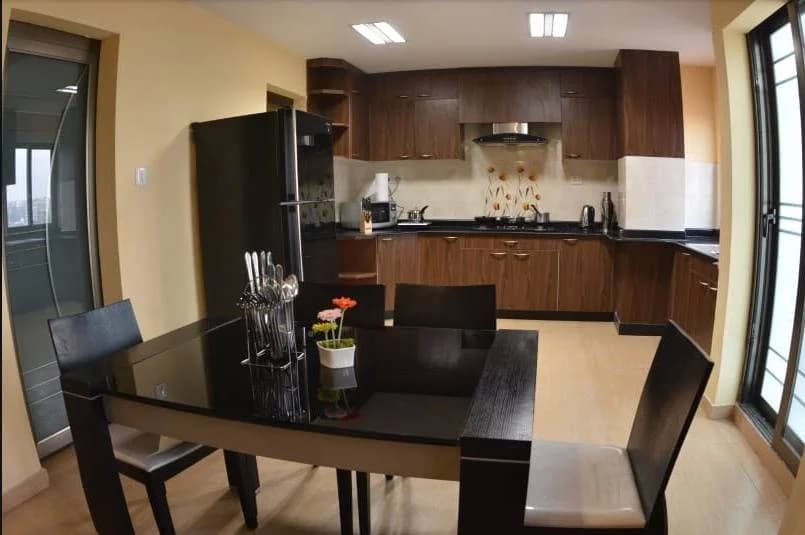 Apartment For Sale At Tangal 4