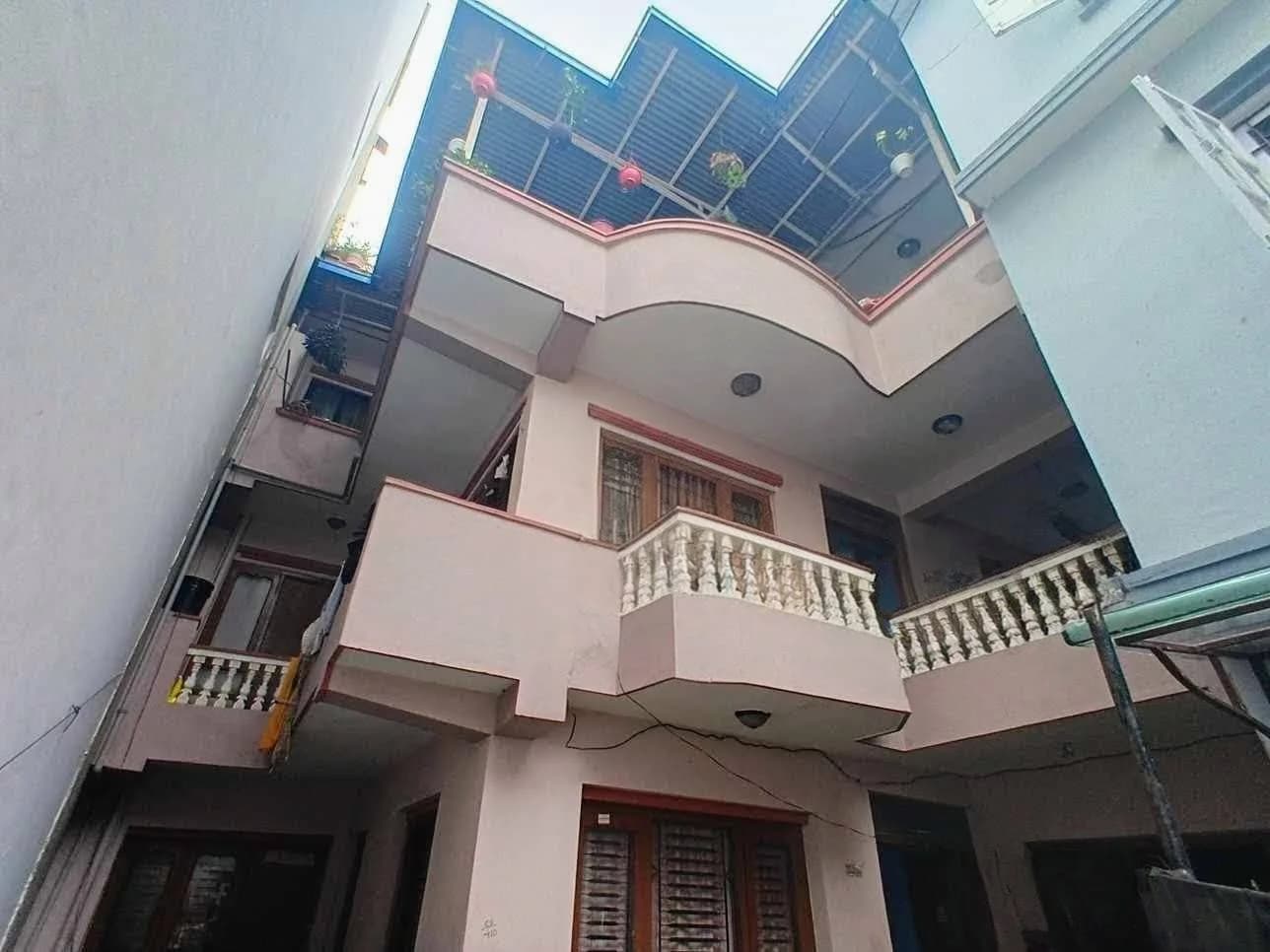 House For Sale At Tahachal 1