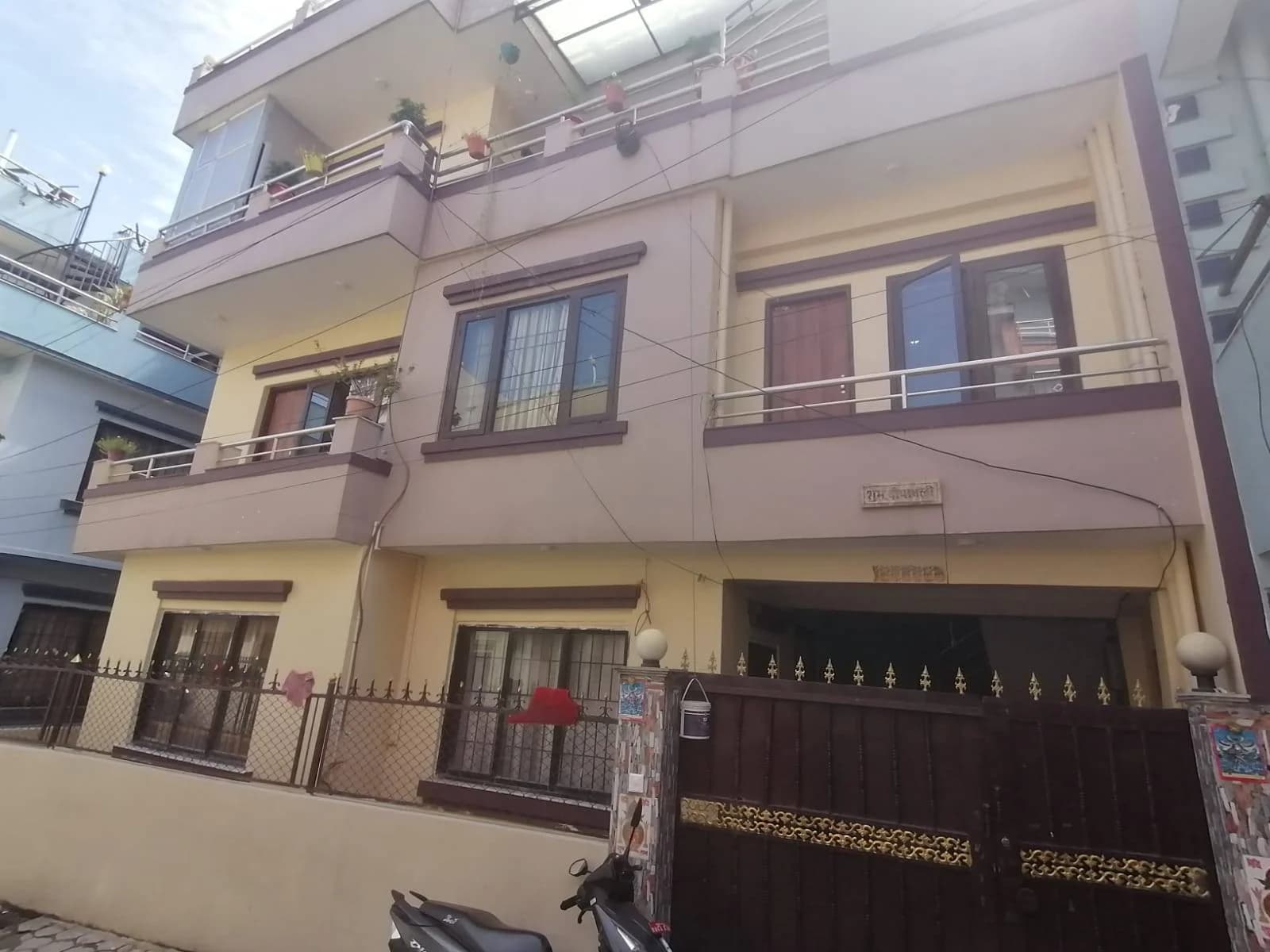 House For Sale At Imadol 1