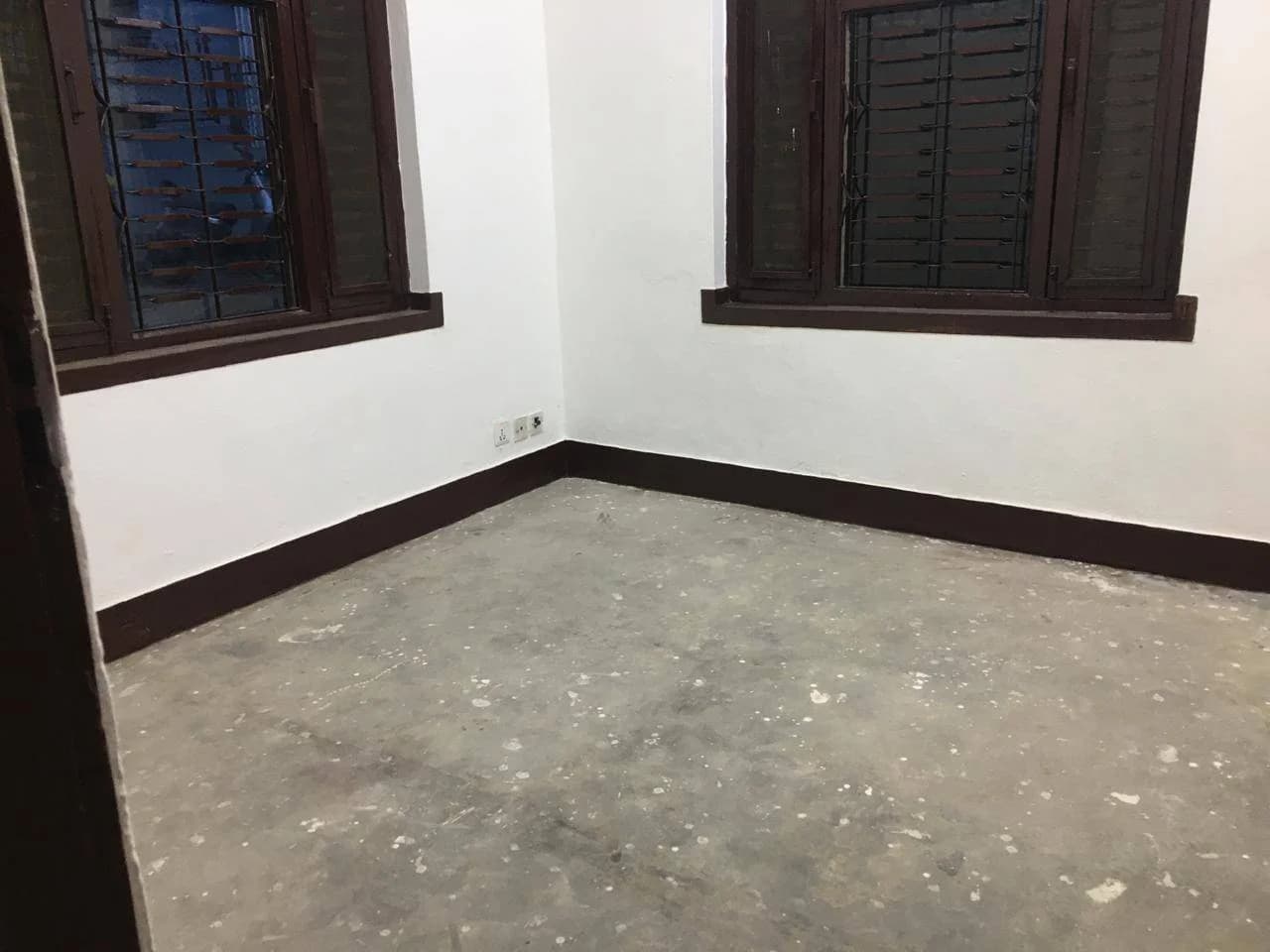 Land With House For Sale At Golfutar 2