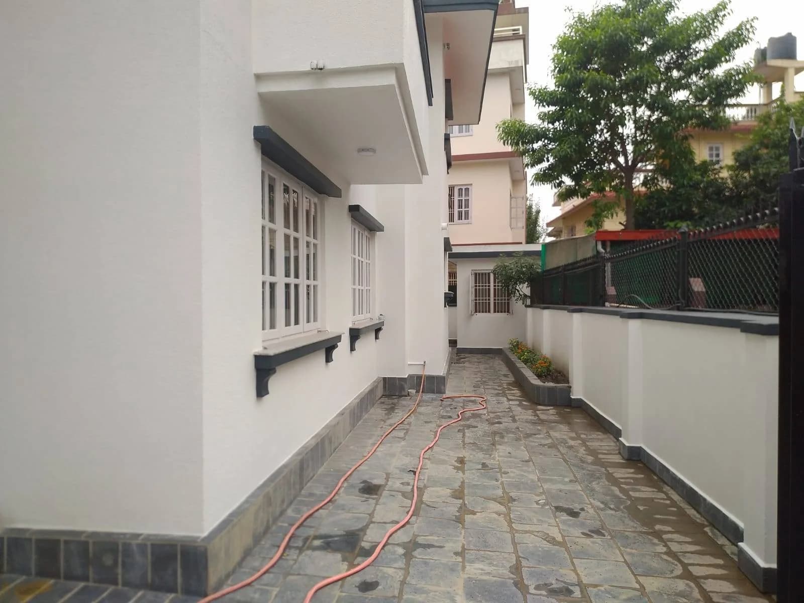 House For Sale At Maharajgunj 4