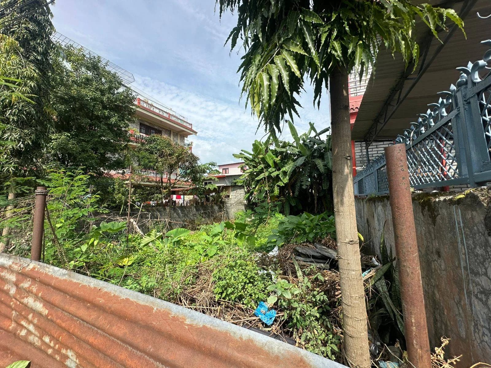 Land For Sale At Pokhara 3