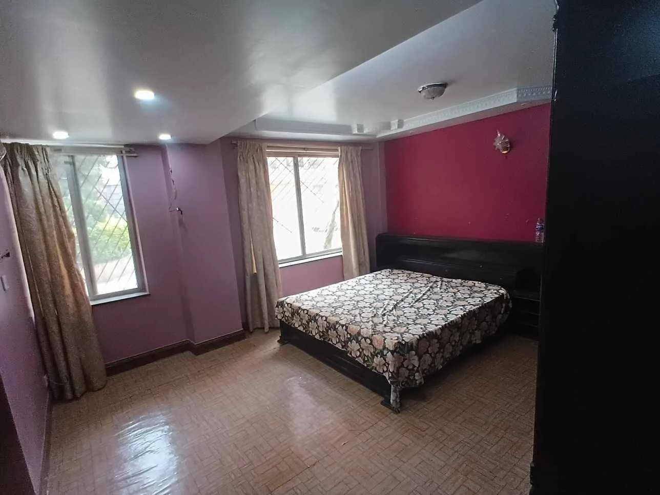 Oriental Colony Apartment For Sale At Kuleshwor 4
