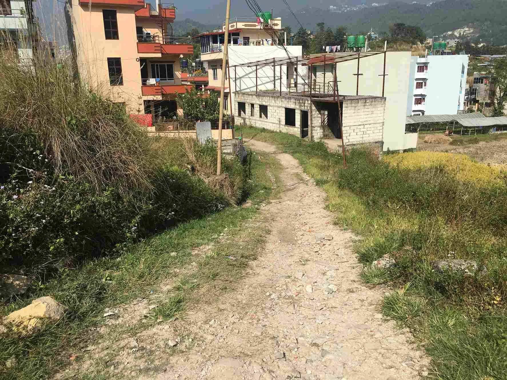 Land For Sale At Kapan 3