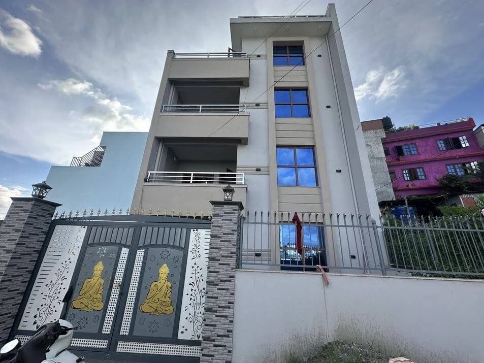 House For Sale At Mulpani | Amarsigh Chowk 1
