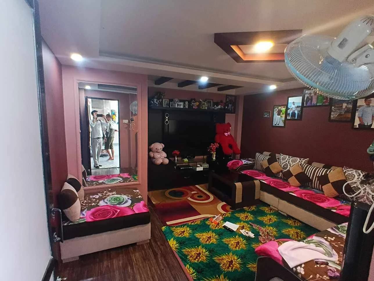 House For Sale At Tahachal 2