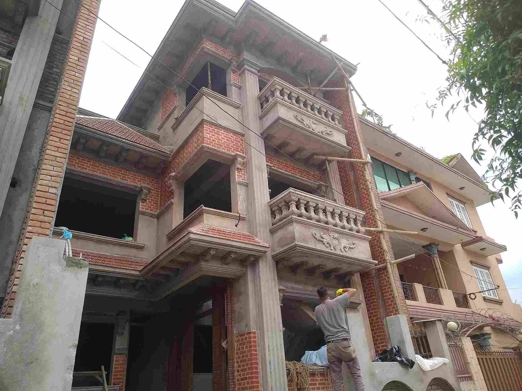 House For Sale At Budhanilkantha 1