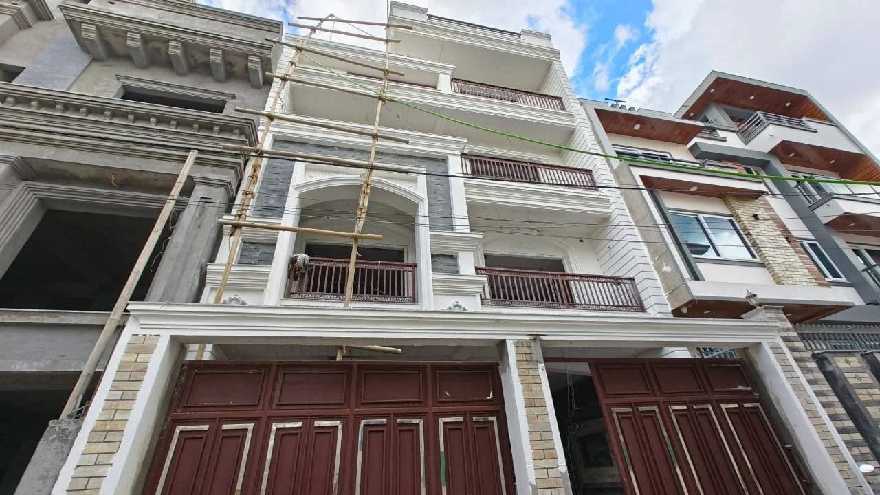House For Sale At Imadol 1