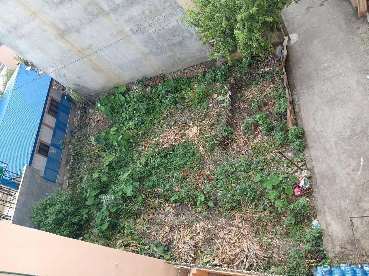 Land For Sale At Tokha | Dhaneshwor 5