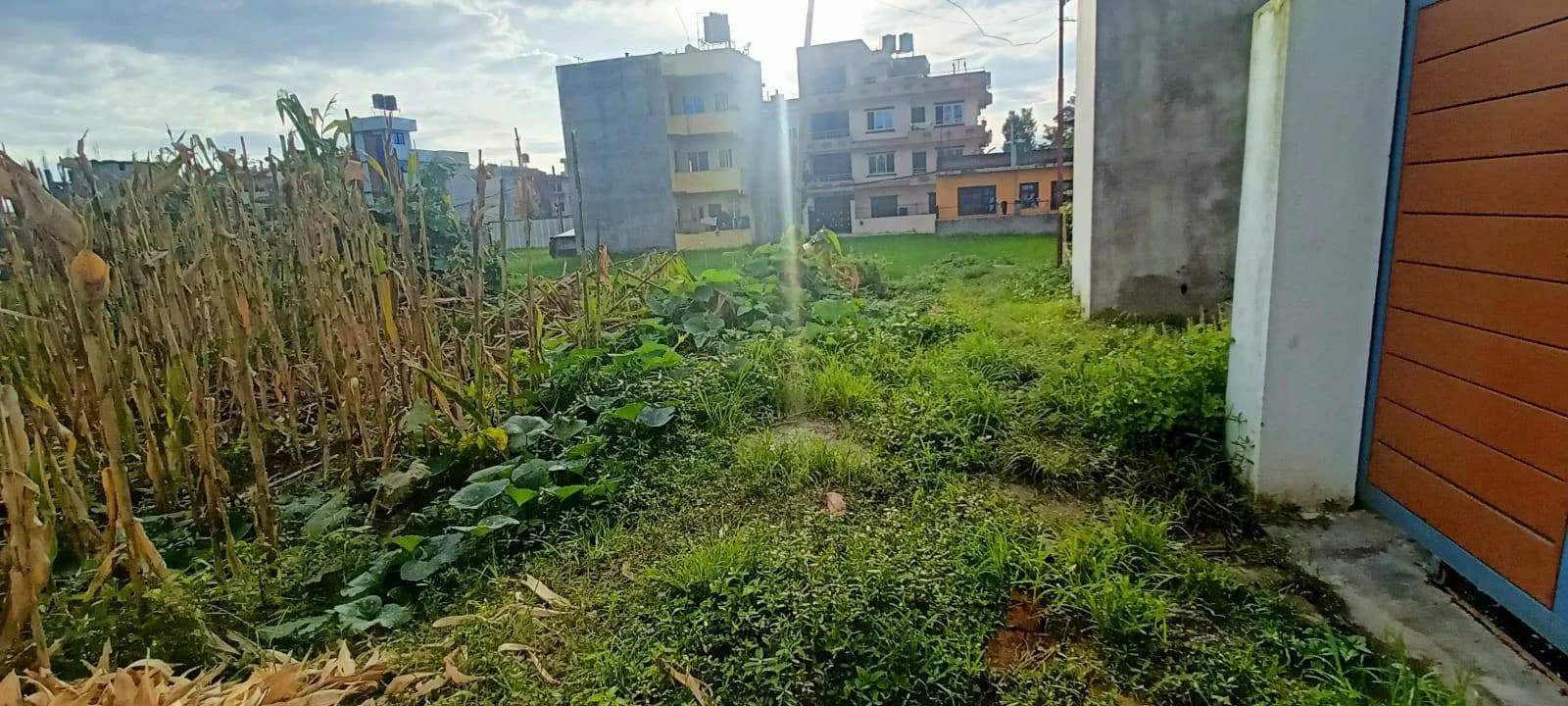 Land For Sale At Balkot 1