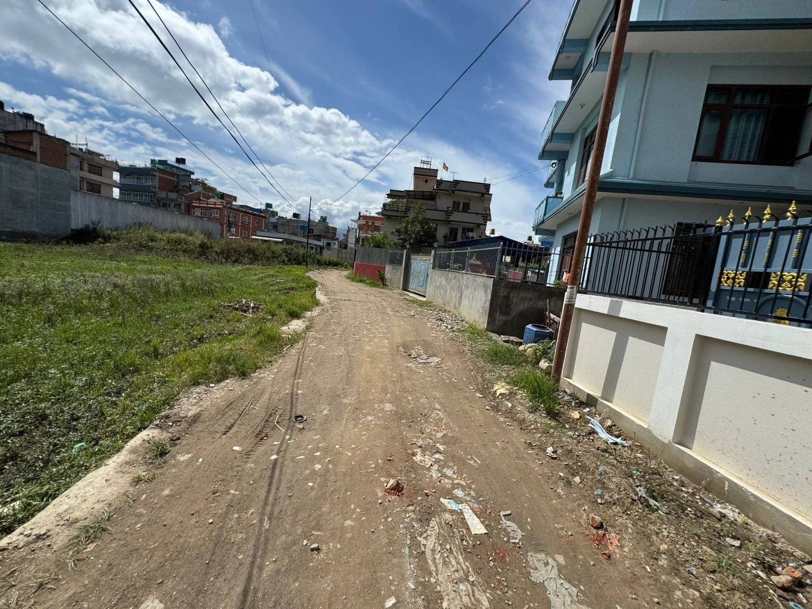 House For Sale At Tikathali 3