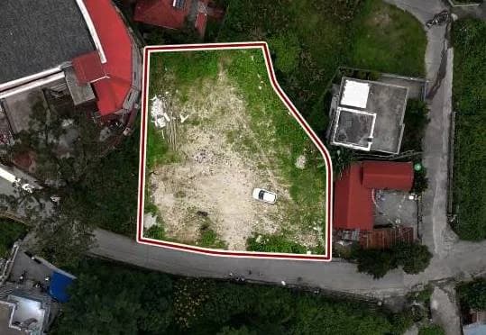 Land For Sale At Budhanilkantha 1