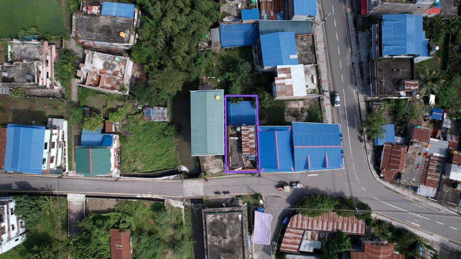House For Sale At Itahari 1