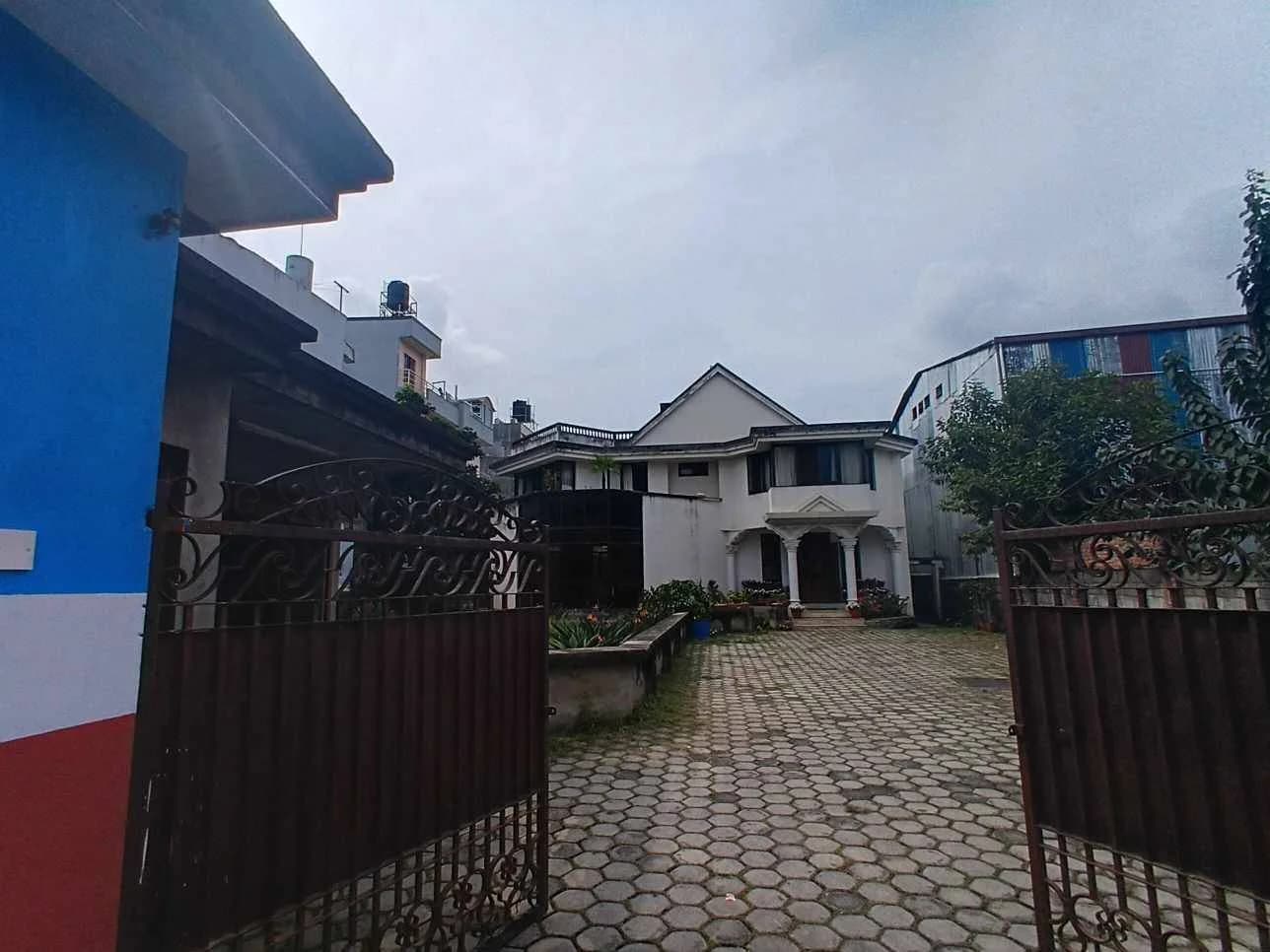 House For Sale At Sitapaila 4