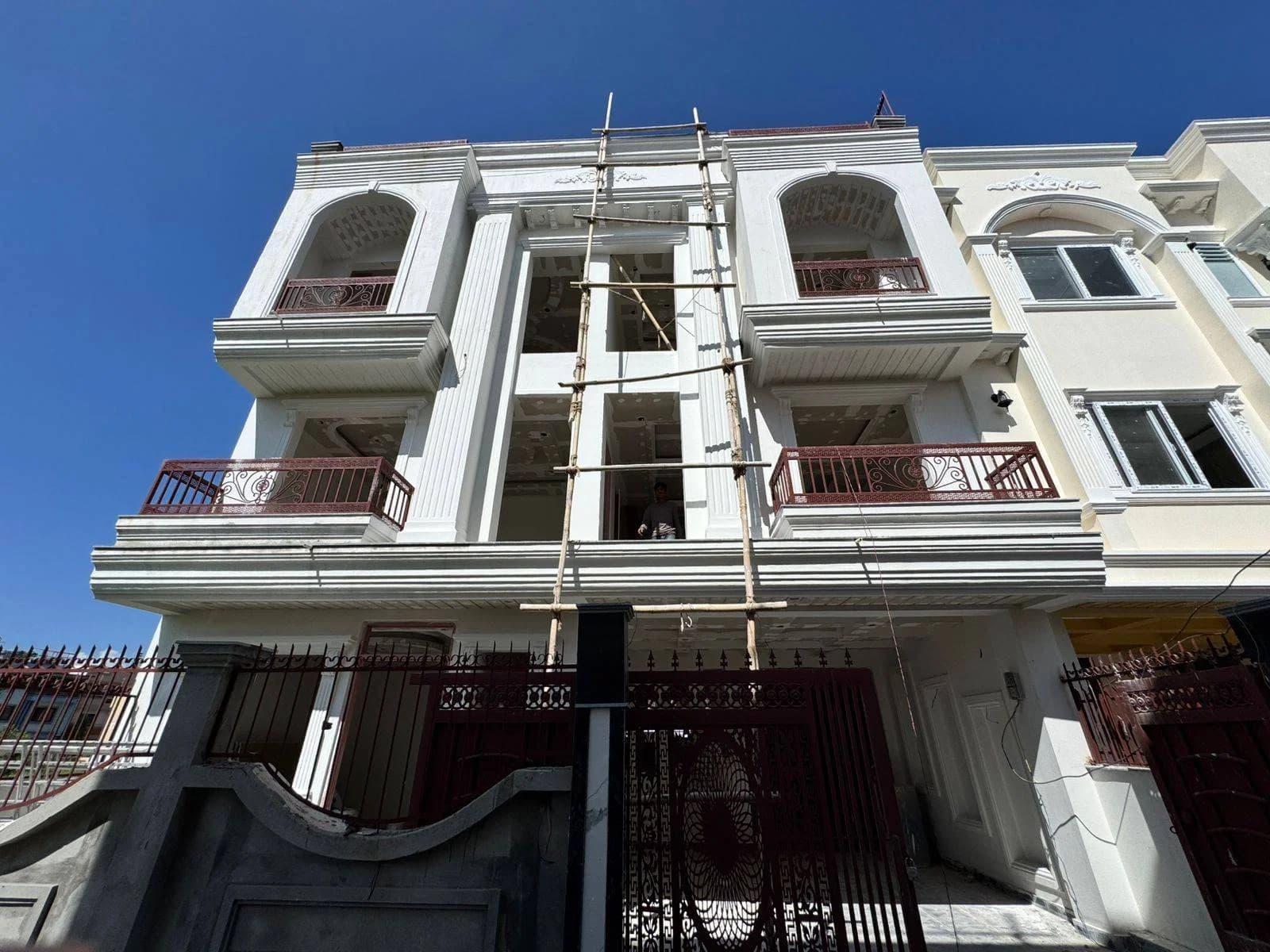 House For Sale At Tikathali 1