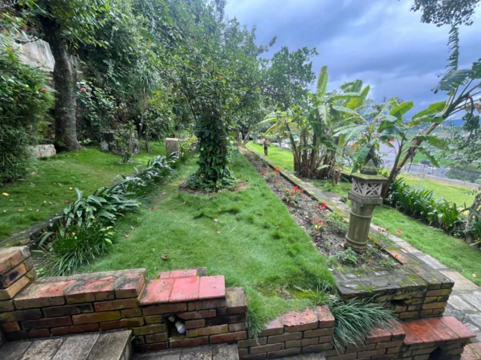 Land For Sale At Lalitpur | Dholahiti 4