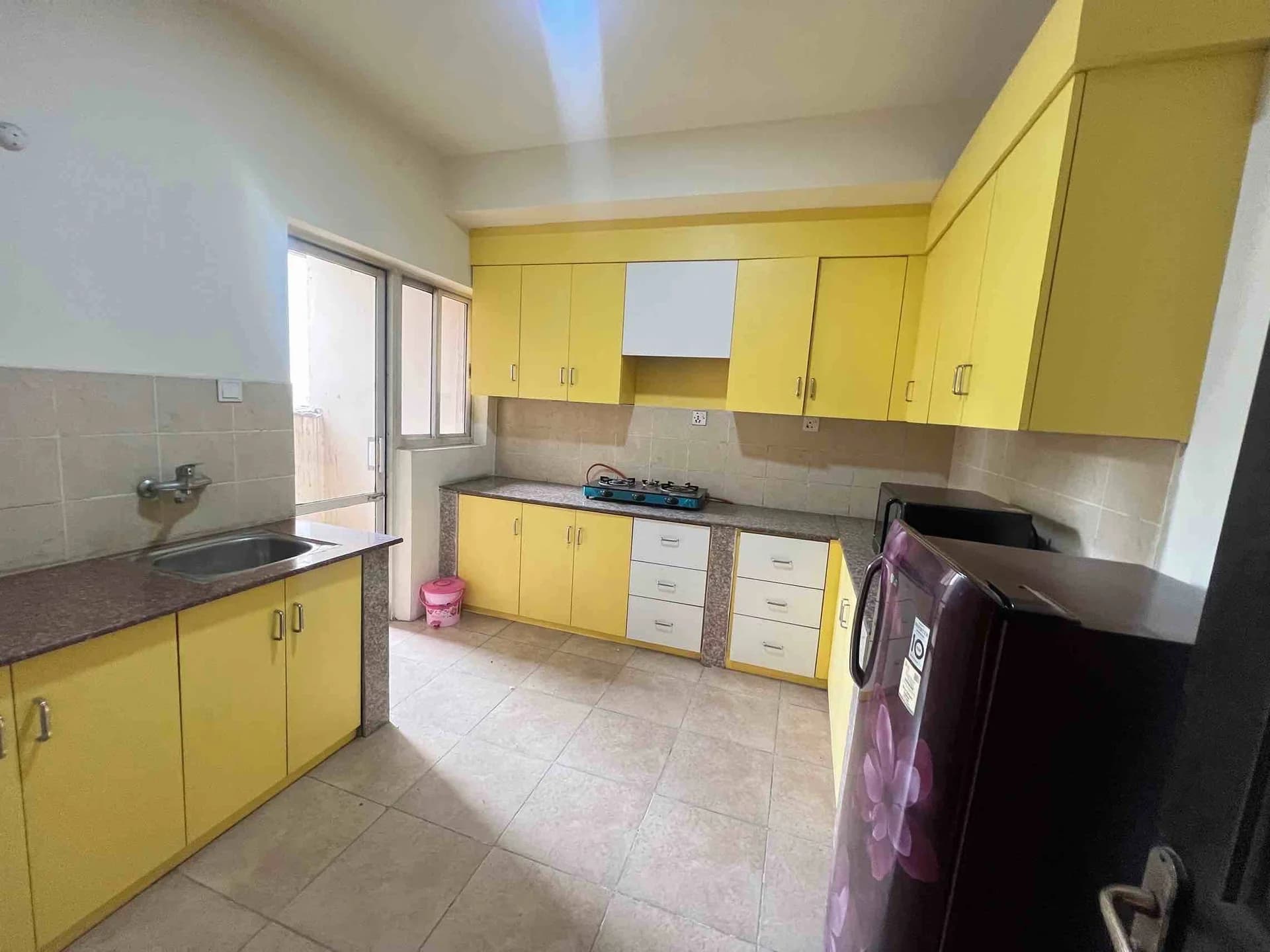 Sunrise Apartment For Sale At Anamnagar 4