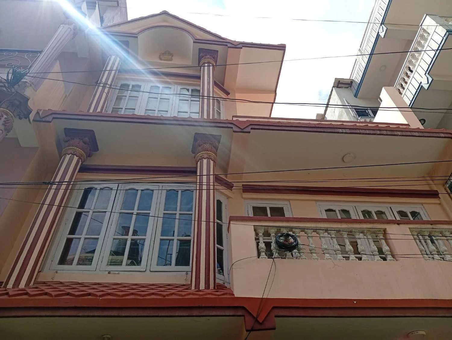 House For Sale For New Baneshwor 3