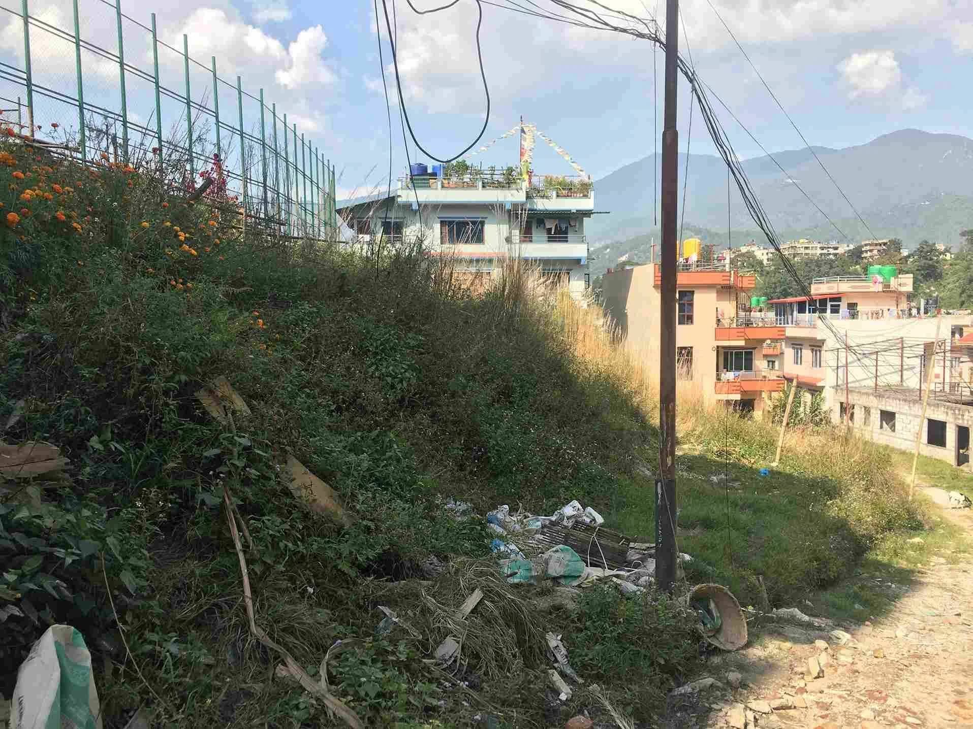 Land For Sale At Kapan 2