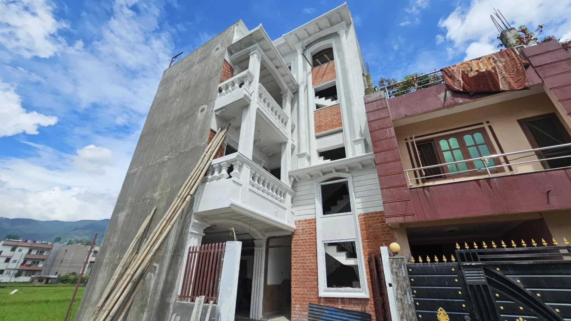 House For Sale At Tokha 1