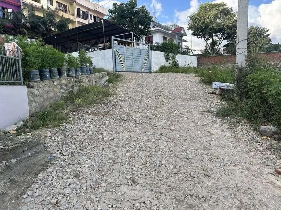 House For Sale At Mulpani | Amarsigh Chowk 2