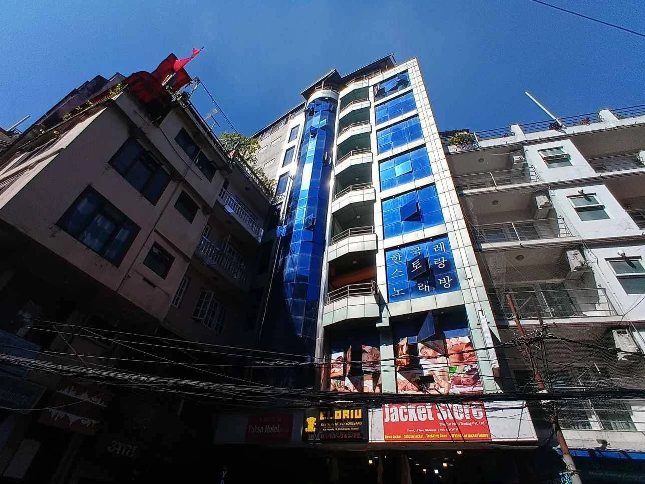 House For Sale At Chhetrapati 1