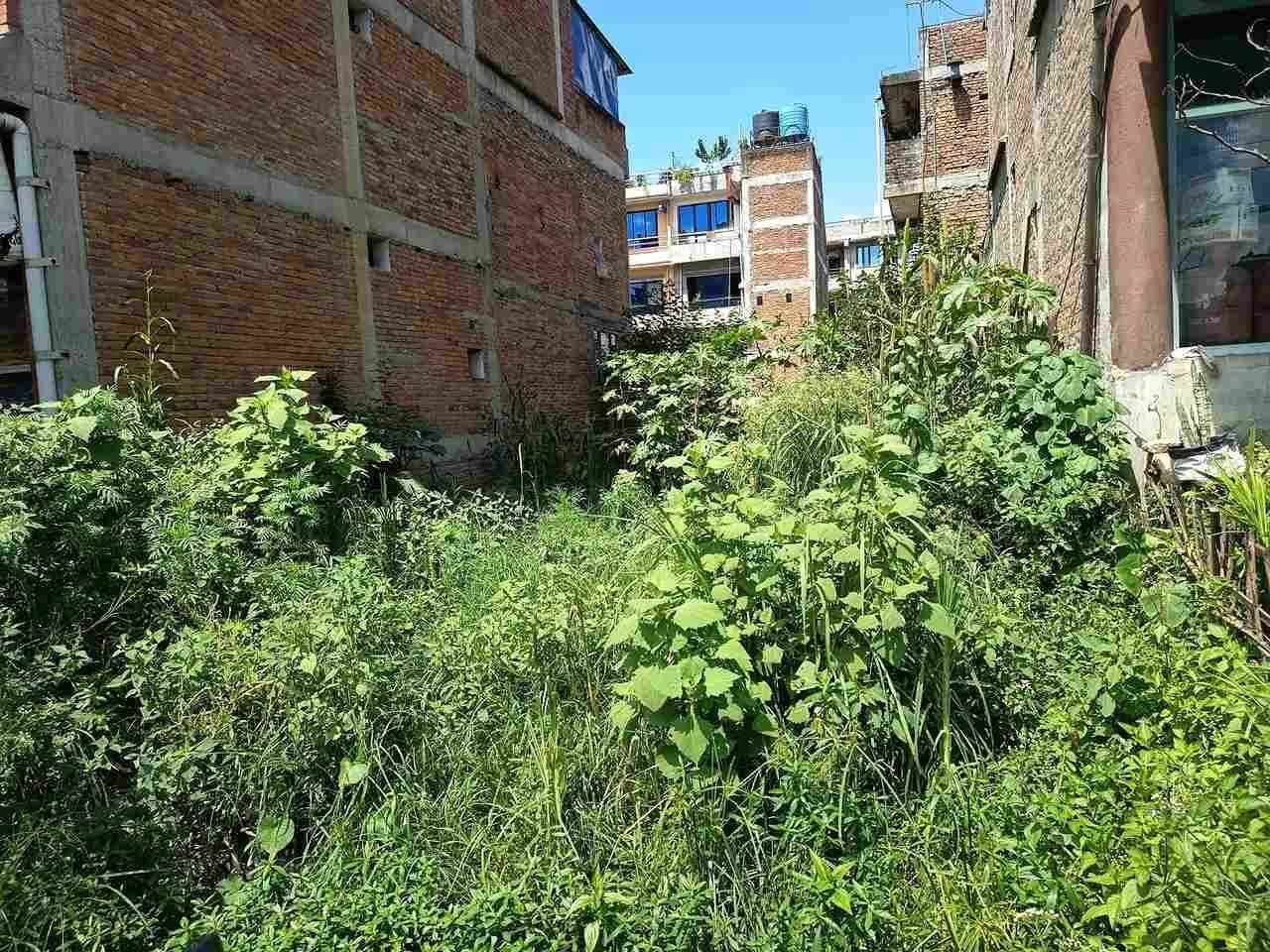 Land For Sale At Bhaktapur 2