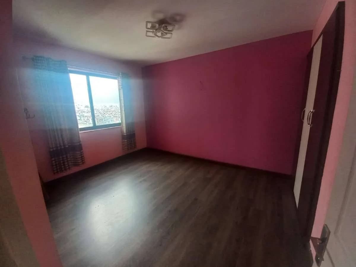 4bhk Suncity Apartment For Sale At Pepsicola 4