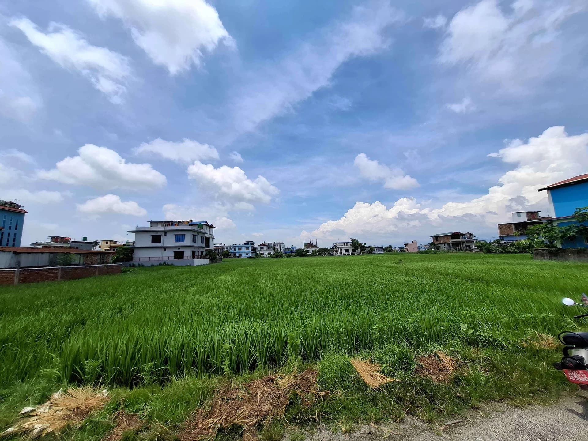 Land For Sale At Halgada 3