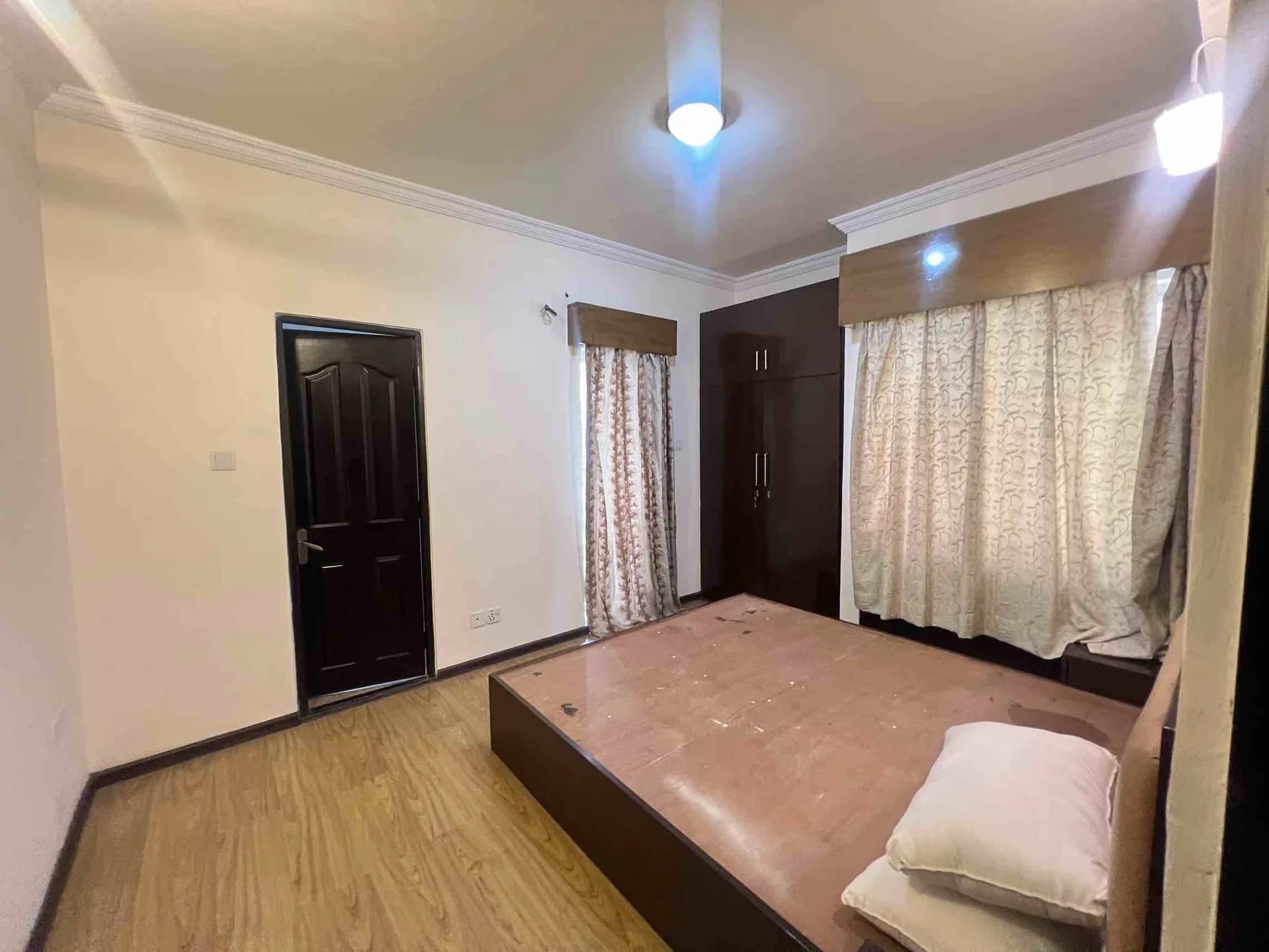 Sunrise Apartment For Sale At Nakhu 2