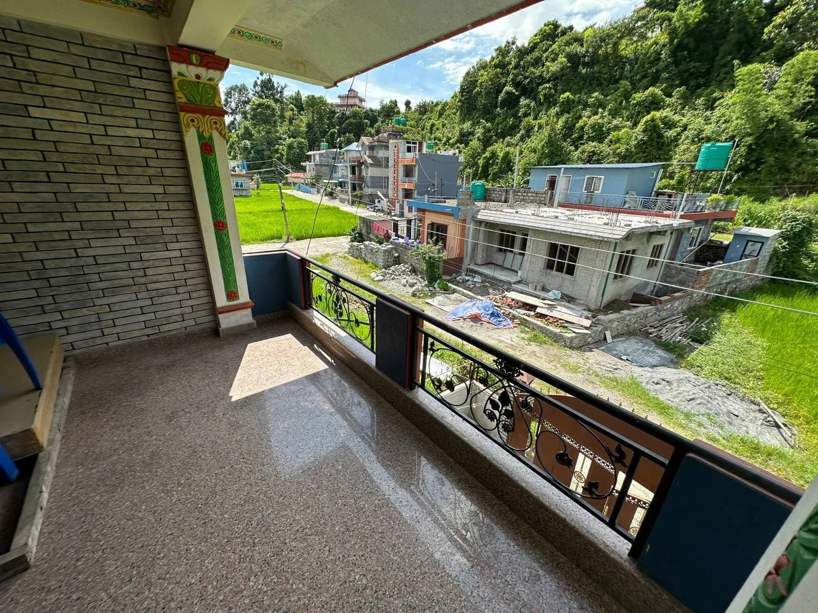 House For Sale At Pokhara 27 | Bijaypur 3