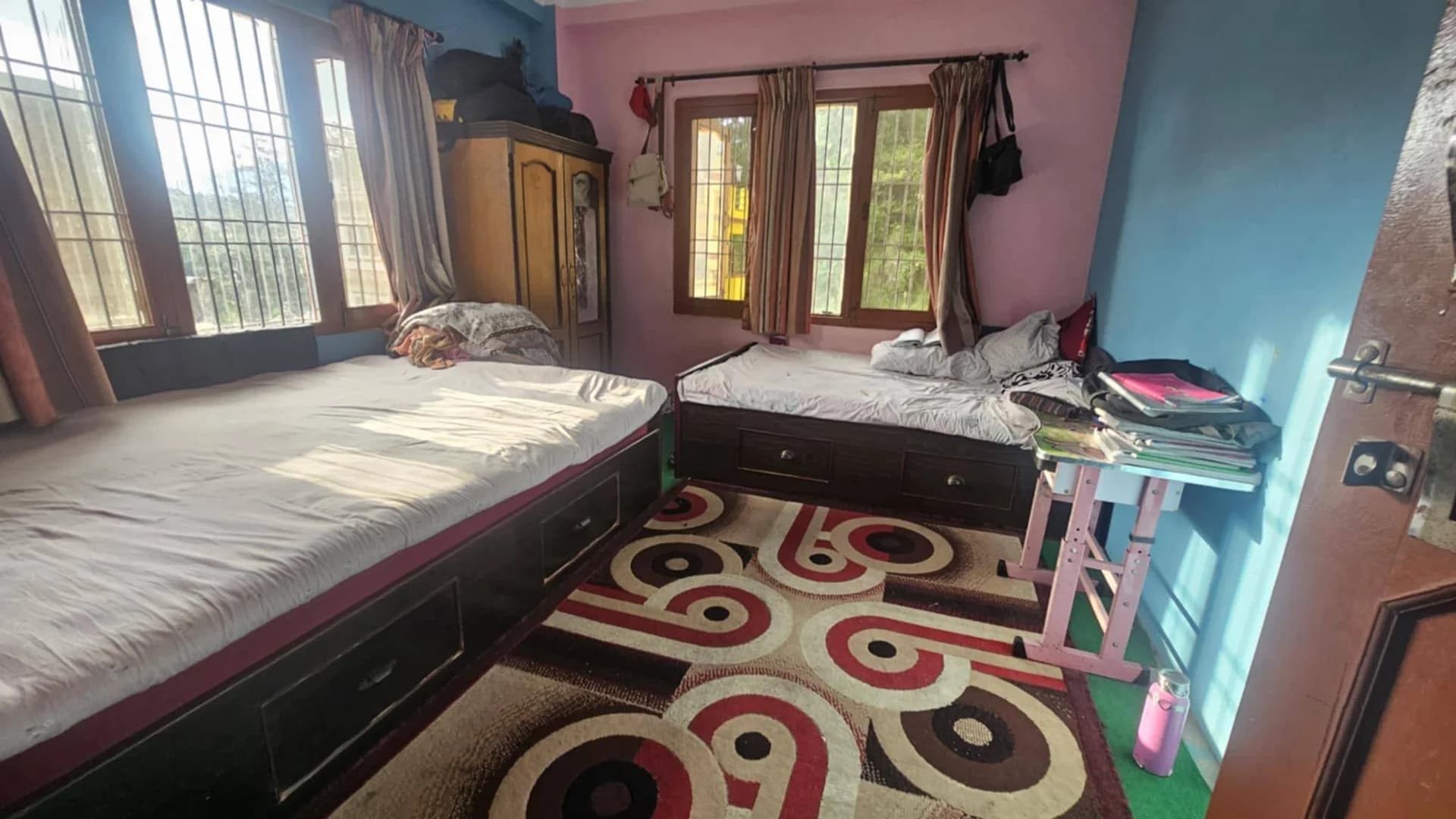 House For Sale At Budhanilkantha 5