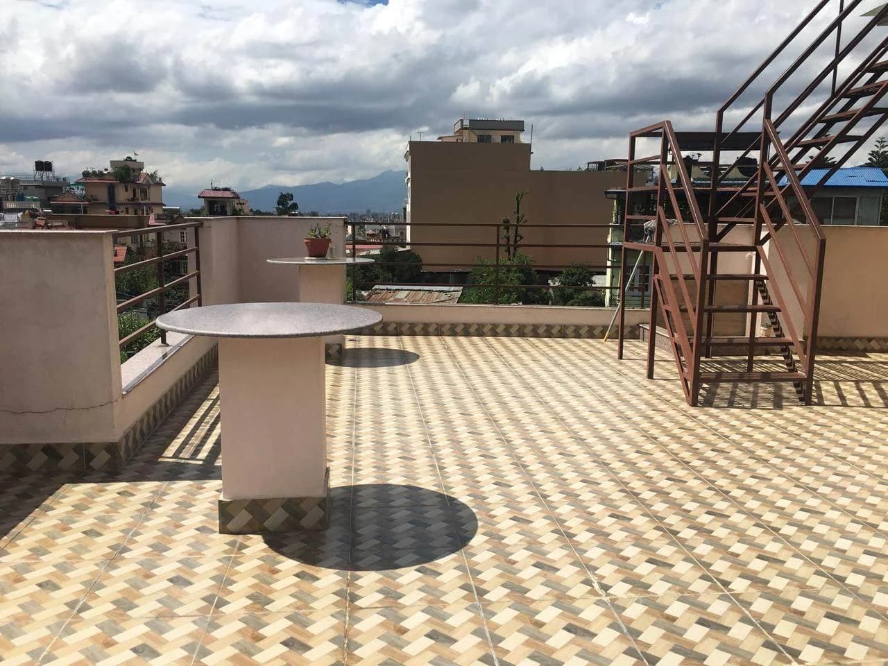 House For Sale At Budhanilkantha 5