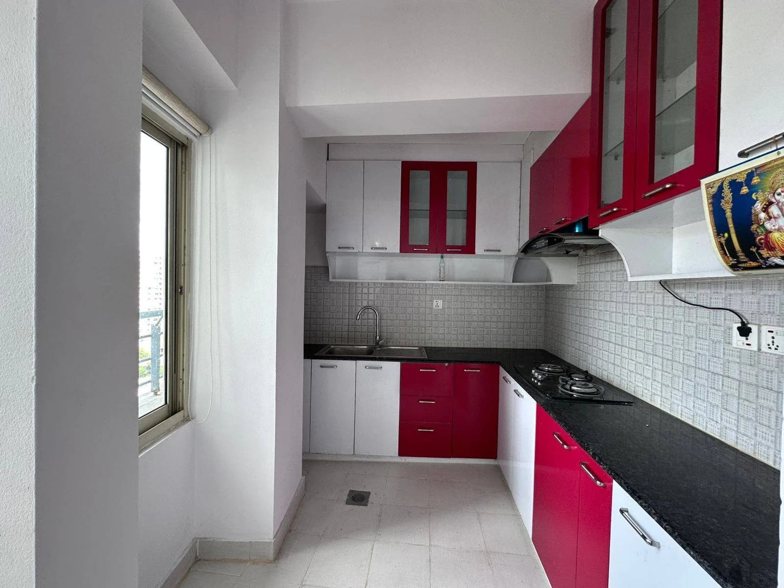 Classic Tower Apartment For Rent At Hattiban 5