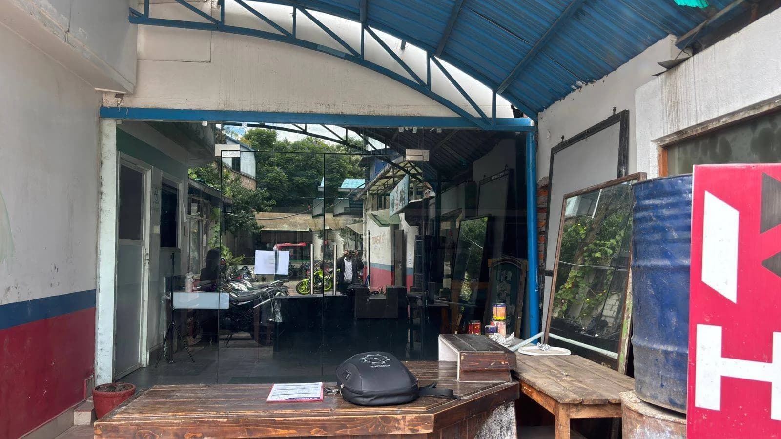 Commercial Space For Rent At Mahalaxmisthan 4