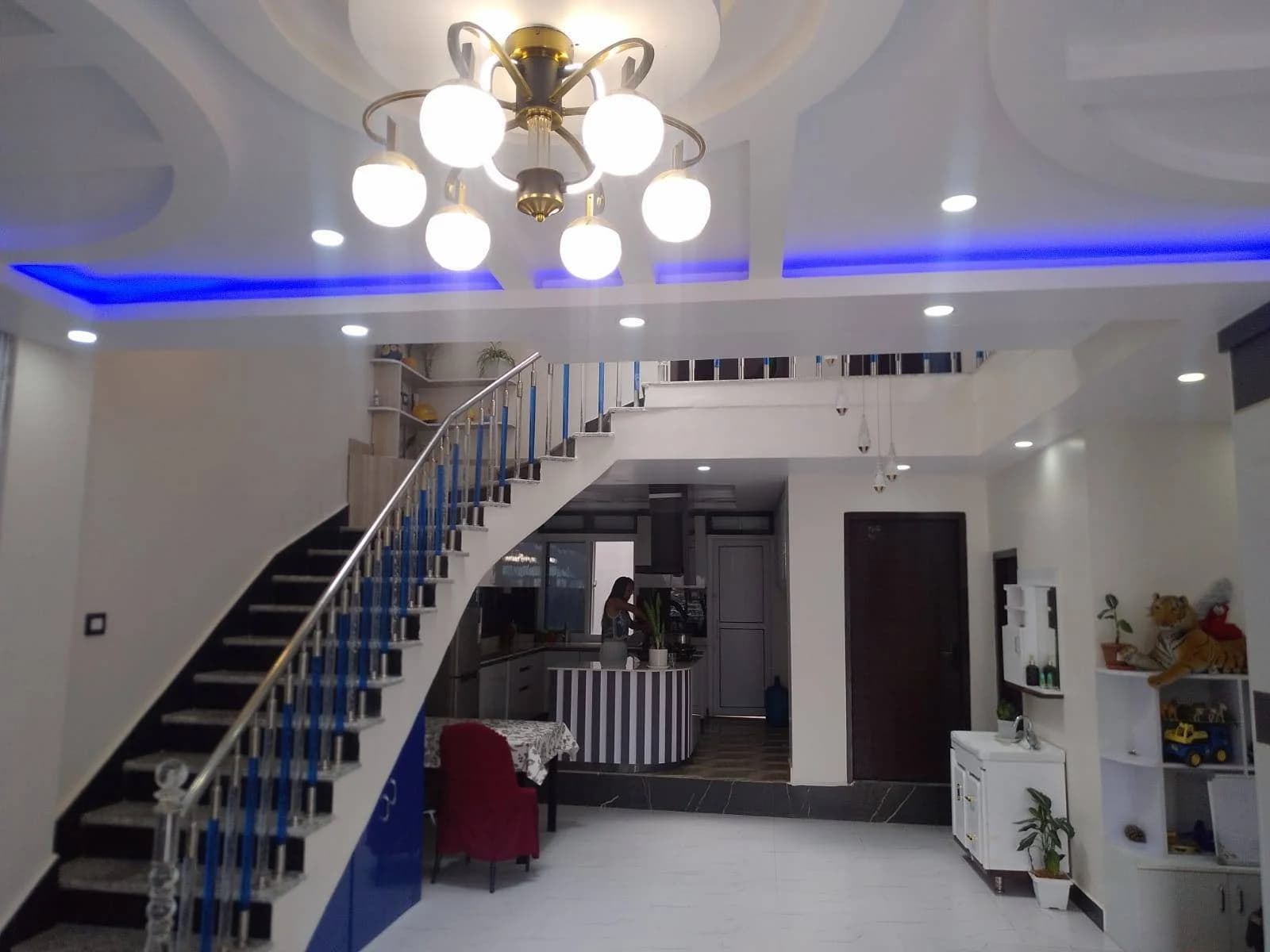House For Sale At Ramkot 4