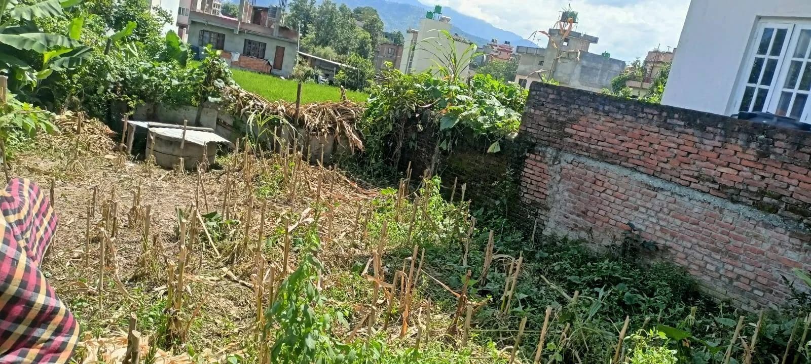 Land For Sale At Balkot 2