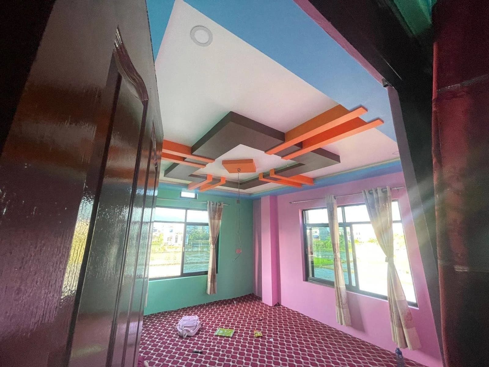 House For Sale At Halgada 4