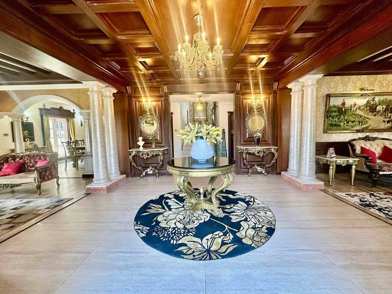 House For Sale At Budhanilkantha 5