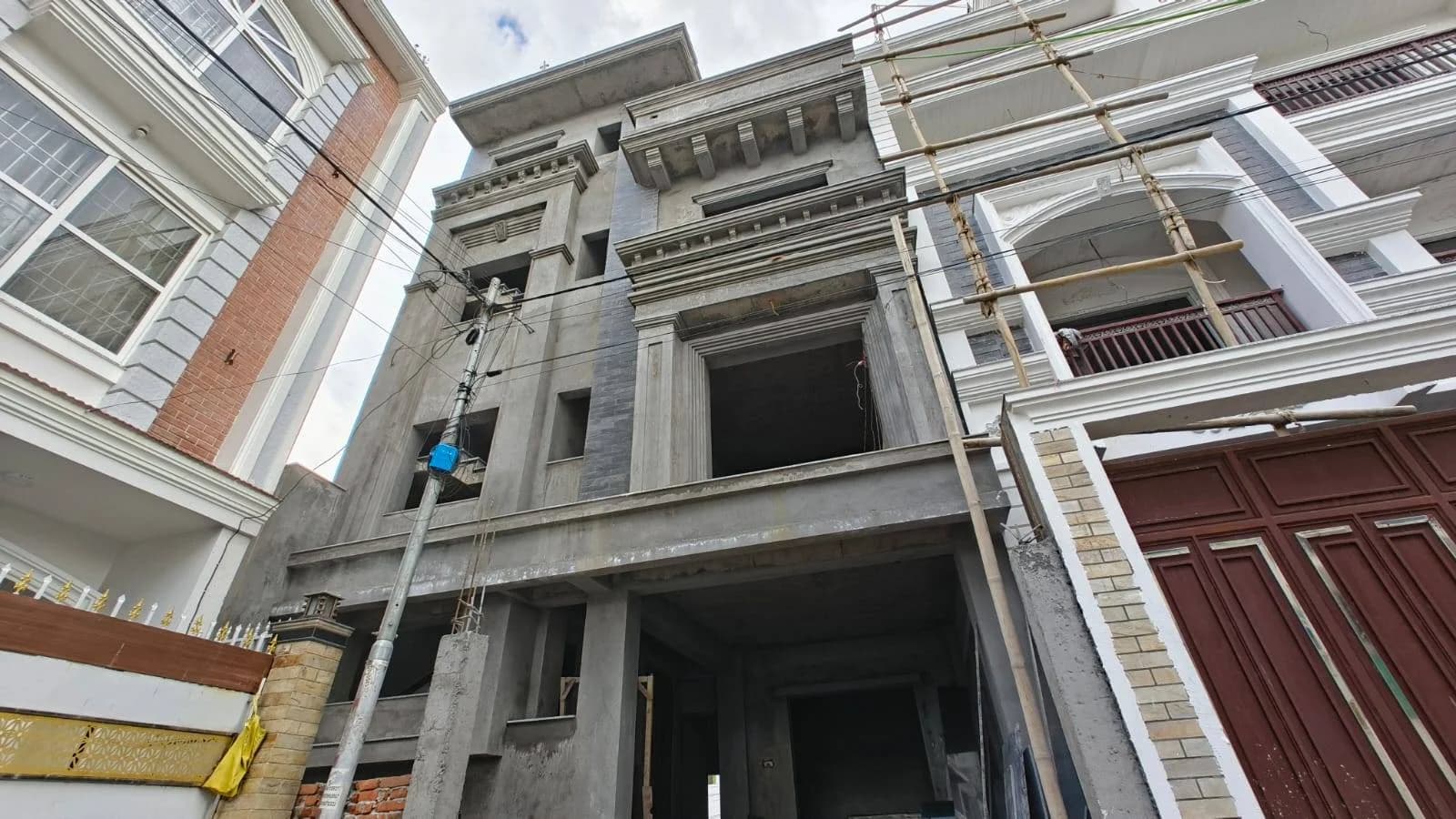 House For Sale At Imadol 1