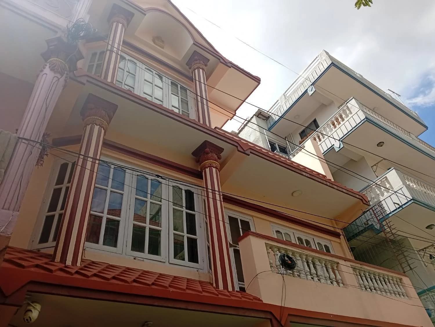 House For Sale For New Baneshwor 4