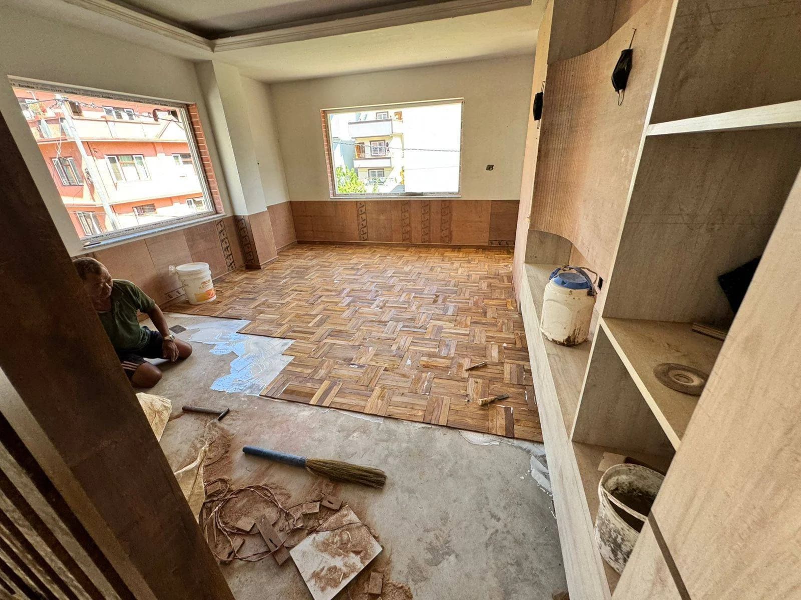 House For Sale At Tikathali 3