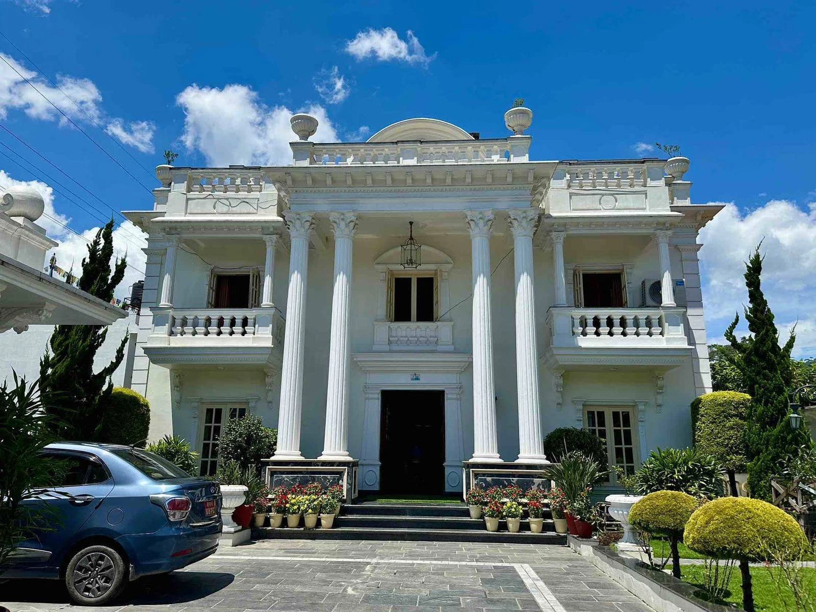 House For Sale At Budhanilkantha 2