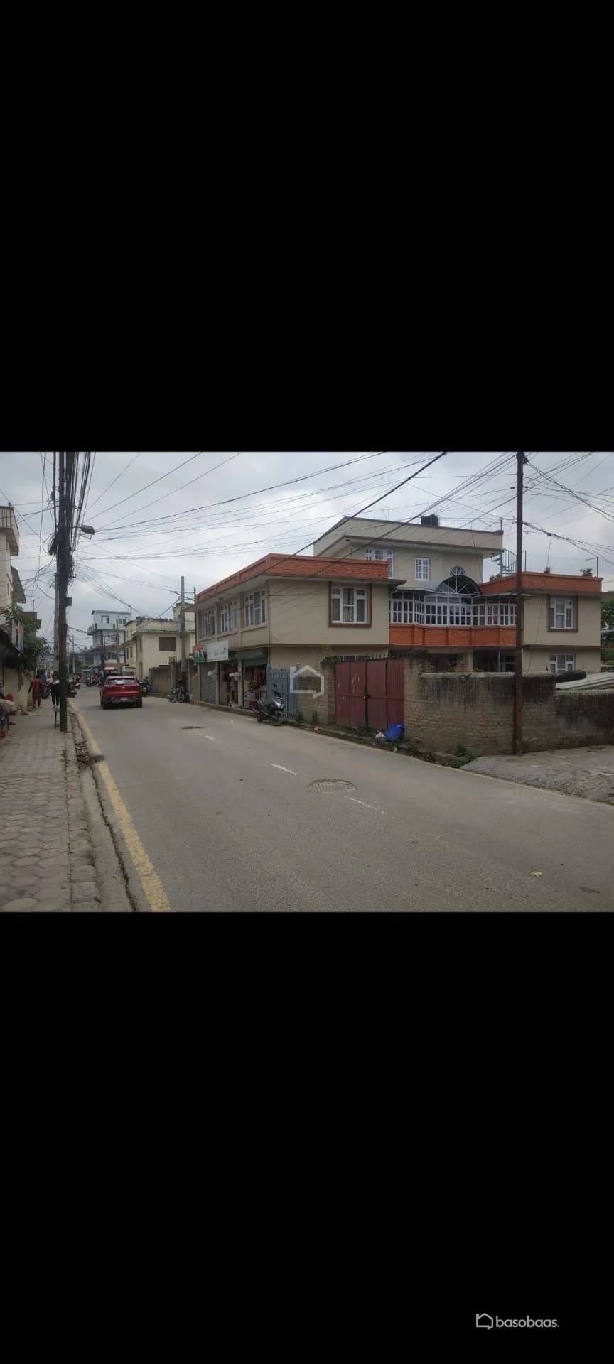 Land for Lease in Kusunti, Lalitpur — For Rent in Kusunti 3