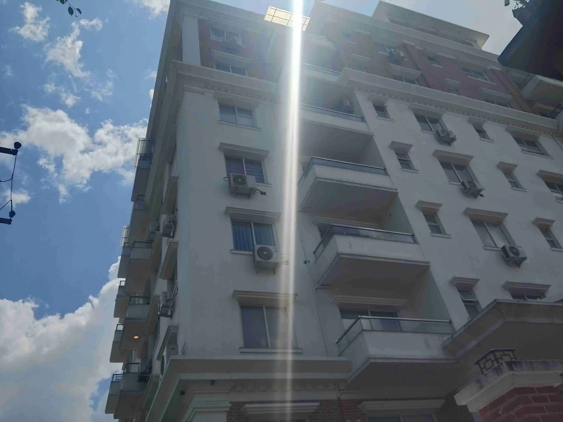 Premium Apartment For Sale At Baluwatar 3