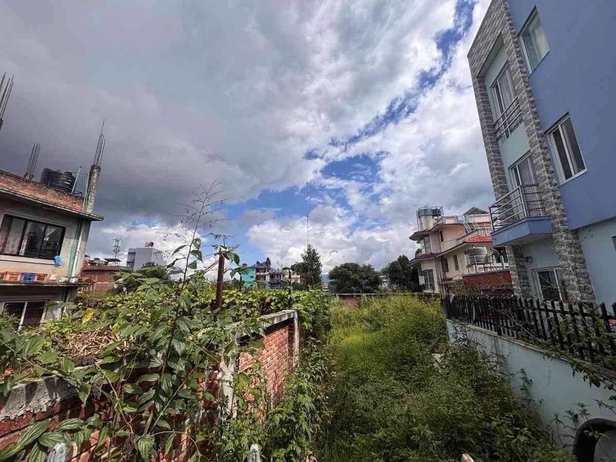Residential Land For Sale At Bhaisepati 2