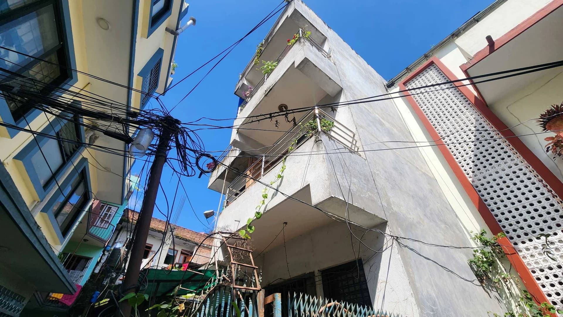 House For Sale At Samakhusi 5