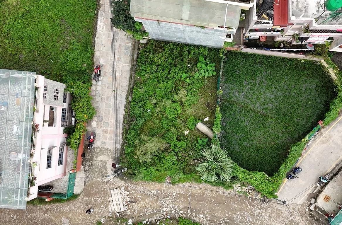 Land For Sale At Lokanthali 2
