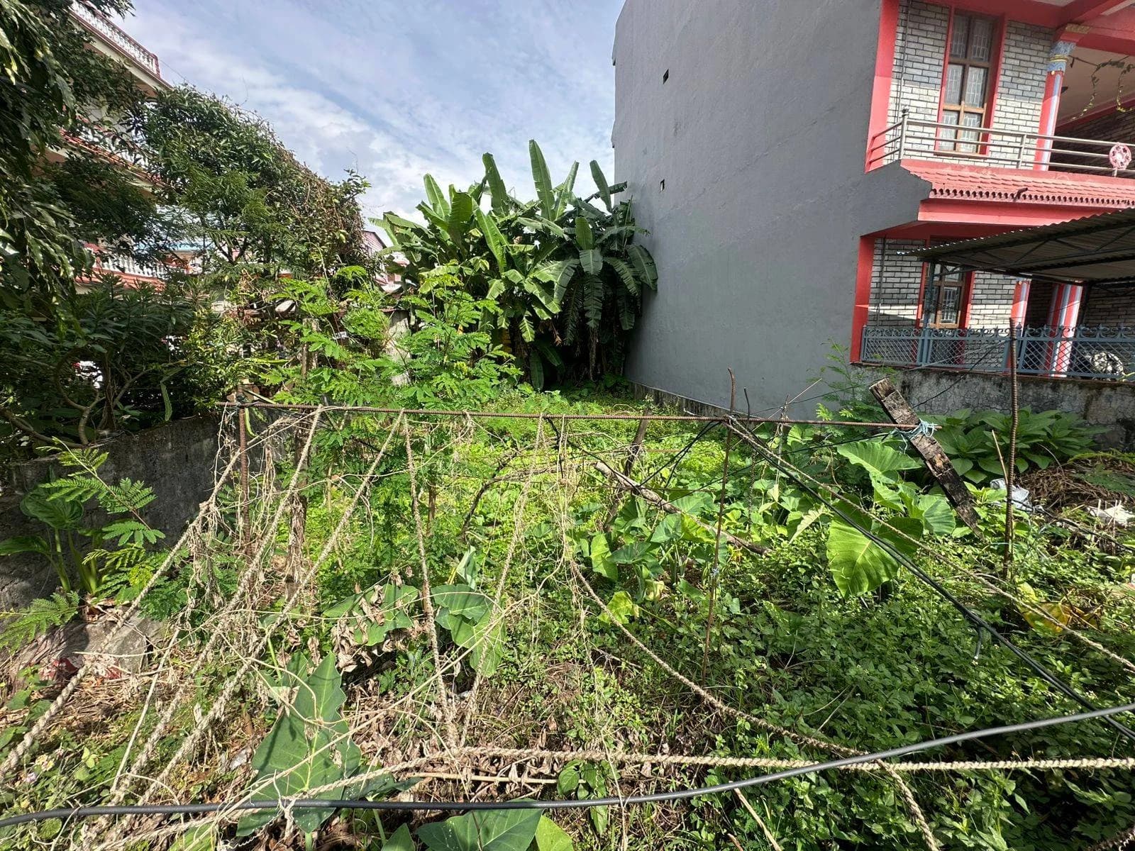 Land For Sale At Pokhara 5