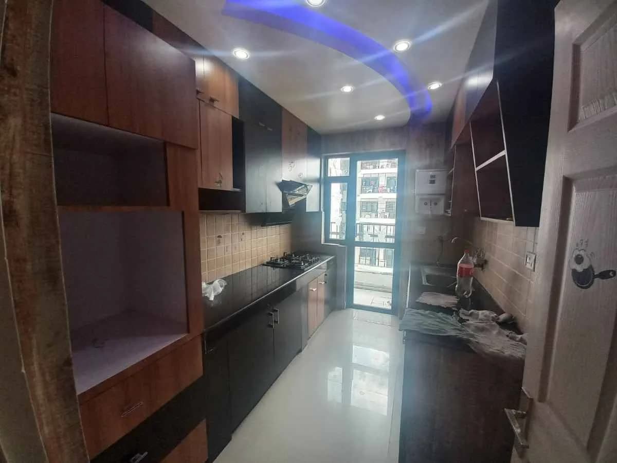 4bhk Suncity Apartment For Sale At Pepsicola 5